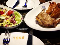 -MOSSO德国餐厅·音乐酒吧(环宇荟店)