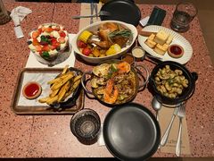 -La Terre乐田(万象城店)