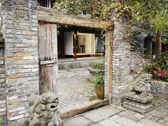 -黄龙溪古镇