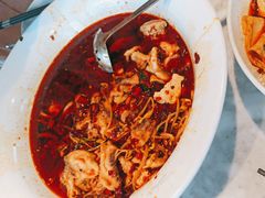 -蔴将·川菜(黄龙万科店)