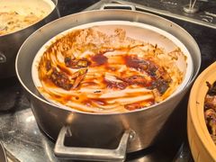 -东方红海鲜百汇(国际大厦店)