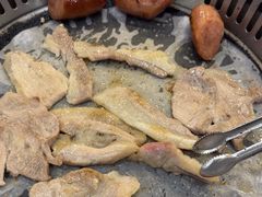 -集杰尚品海鲜烤肉自助餐厅(乳山振华店)