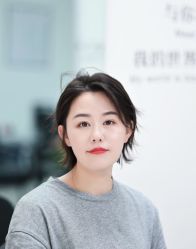 -YESIDO椰岛造型烫发染发