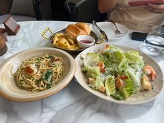 -盐说·西式餐酒馆(光明万达店)
