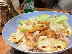 -老西门·常州菜(新区店)