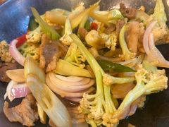 -老雒阳面馆·水席·洛阳菜(纱厂路店)