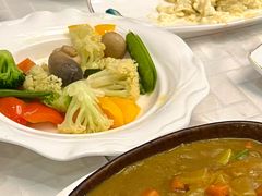 -新侨三宝乐西餐厅(崇文门店)