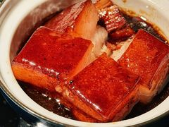 东坡肉-张福记(陇海中路店)