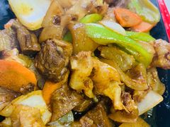 -山城正宗集安高丽火盆