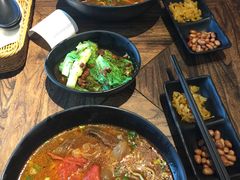-老张牛肉面(天津万象城店)