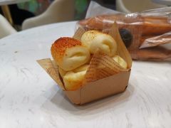 -卡玛王子·面包·蛋糕(南山宝能环球汇店)