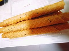 蛋卷-東更道点心行(文化东路店)