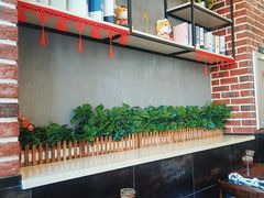 -李先生牛肉面大王(站北广场店)