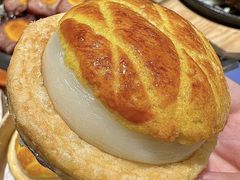 -肥韬茶餐厅(南山mini店)
