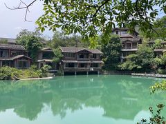 -仙店农庄(湖景农庄餐厅)