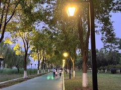 -武昌江滩