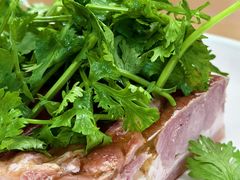 -陈记锅盖面(长江路店)