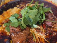 -老地方猫儿面(磁器口店)