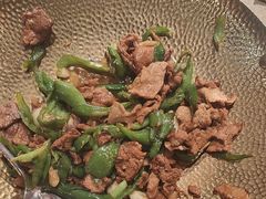 -农耕记·湖南土菜(龙岗熙和园店)