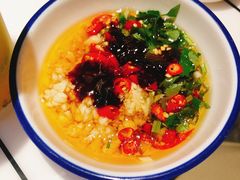 -贤合庄卤味火锅(时代广场店)