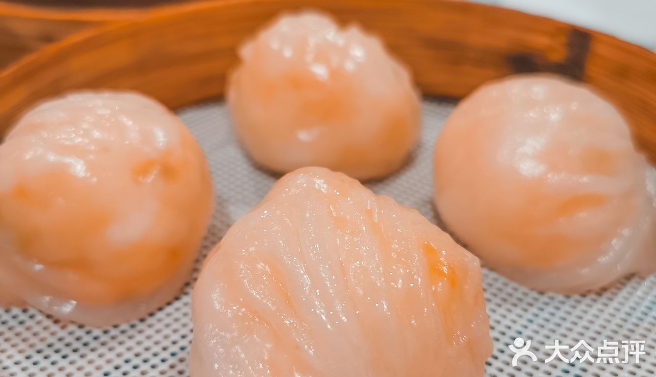 瞬间被治愈！誉八仙双拼、春风得意肠，每次都吃到光盘