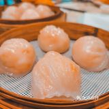 瞬间被治愈！誉八仙双拼、春风得意肠，每次都吃到光盘