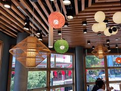 -大师傅金奖啤酒鱼(西街老店)