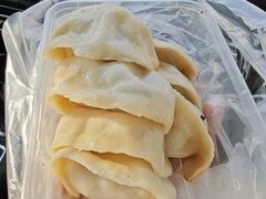 -水丰锅贴(延吉东路店)