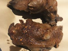 -状元阁烧烤(新华路总店)