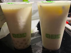 -桂桂茶(赤峰站店)