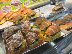 -PAOPAO Bakery&Café(港汇店)