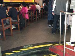 -东泰祥生煎馆(陕西南路店)