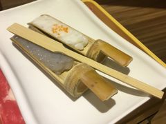 虾滑-水林间·寿喜烧自助(仙林金鹰店)