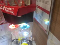 -麦当劳(杨高南路店)