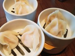 -喜鼎海胆水饺(东港店)