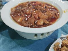 -清真•蜀风园(丁字沽总店)