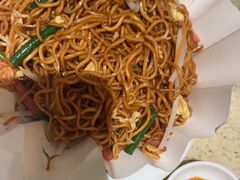 -点都德(奥体印象城店)