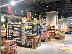 -盒马鲜生(首义店)