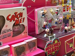 -泡泡玛特POPMART(上海环球港店)