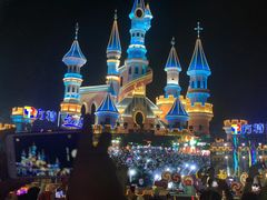 -沈阳方特欢乐世界