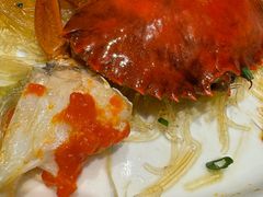 -鑫悦楼煎蟹·16年海鲜大排档