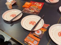 -探鱼·鲜青椒爽麻烤鱼(番禺万达店)