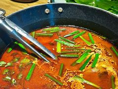 -贵厨酸汤牛肉(小十字店)