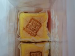 -君之狮子山·轻糖烘焙(松江印象城店)