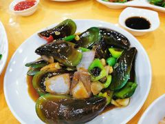 -鹏城人家海鲜酒家·23年老字号(较场尾店)