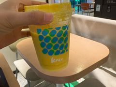 -KPRO肯律轻食(淘金店)