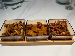 -锦顺海鲜•口味菜(李村店)