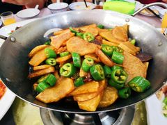 -同发号饭庄(复兴路店)