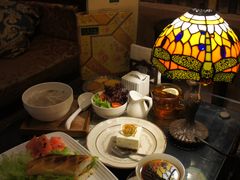 -古董花园(思南路42弄小区店)
