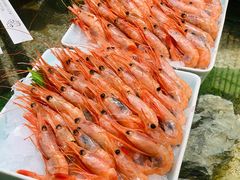 -山之川·日式料理(瀚海海尚店)